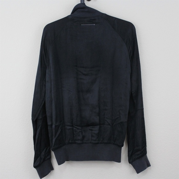 Mason Martin Margiela 42 Full Zip Jacket I275 - Picture 6 of 8
